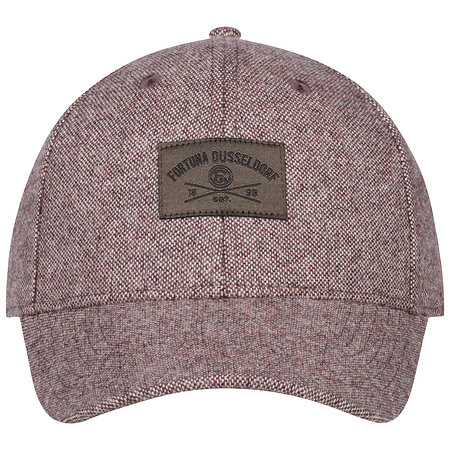 Fortuna Baseballcap "Benderstraße"