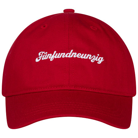 Fortuna Baseballcap "Carlstor"