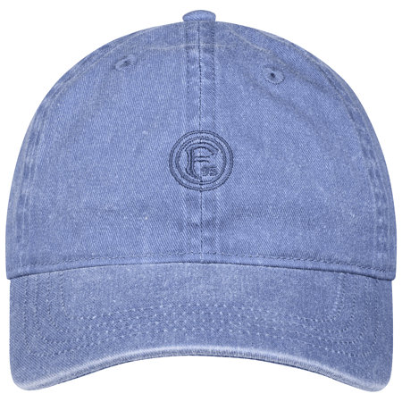 Fortuna Baseballcap "Fliednerstraße"