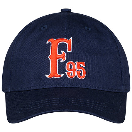 Fortuna Baseballcap "Humboldtstraße"