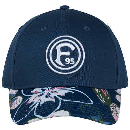 Fortuna Baseballcap "Japanischer Garten"