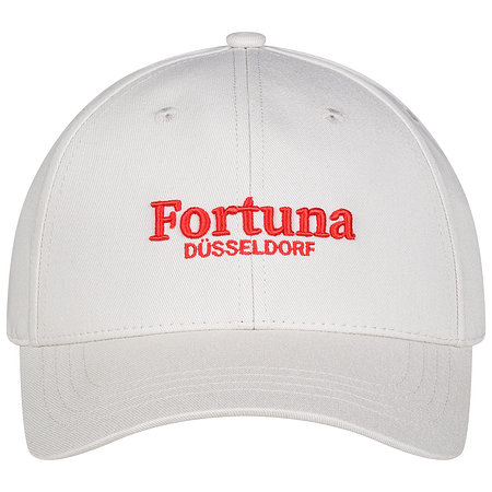 Fortuna Baseballcap "Marktstraße"