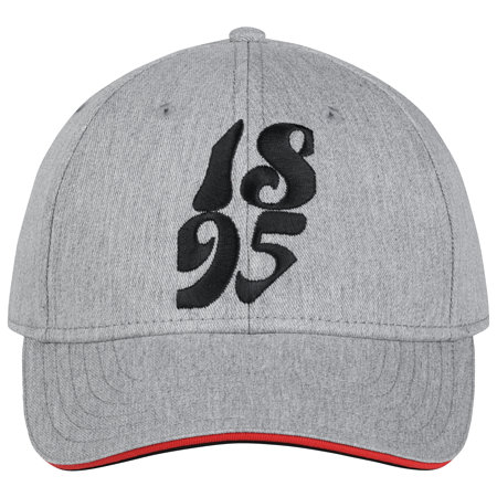 Fortuna Baseballcap "Rather Broich"
