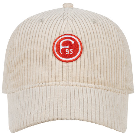 Fortuna Baseballcap "Reeser Platz"