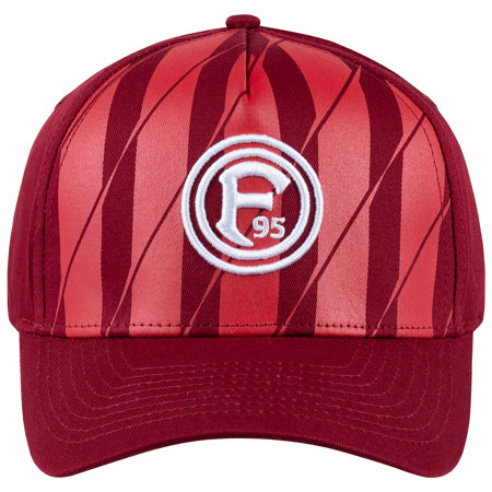 Fortuna Baseballcap "Trikot"