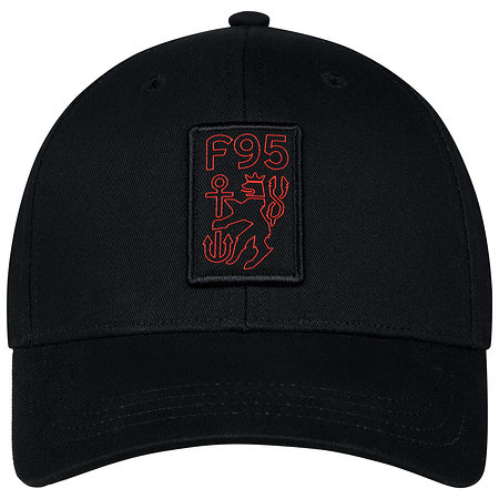 Fortuna Baseballcap "Zollstraße"