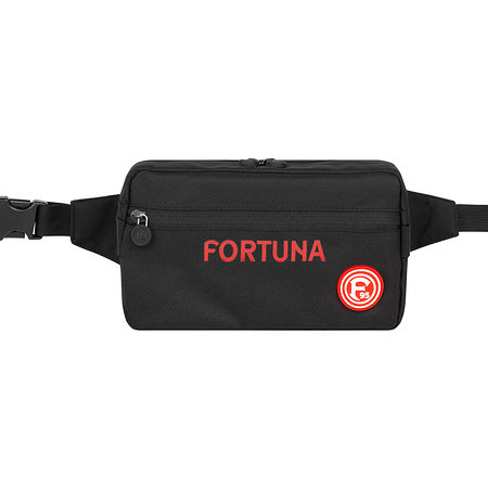 Fortuna Bauchtasche "Lohausen"