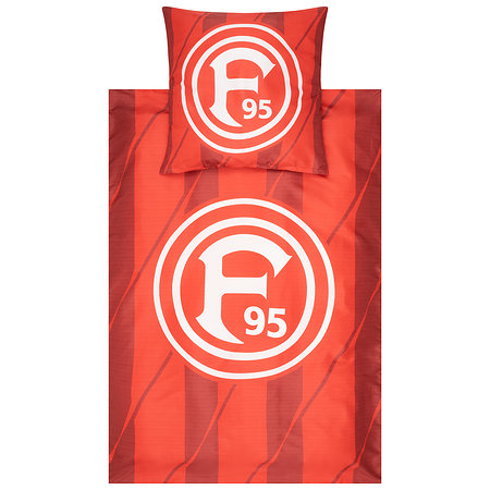 Fortuna Bettwäsche "Trikot"