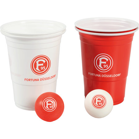 Fortuna Bier Pong Set