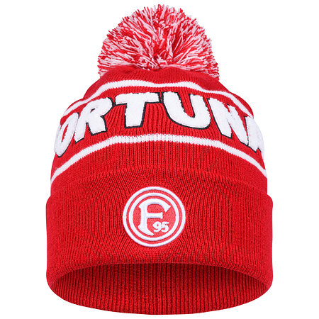 Fortuna Bommelmütze "Flingern" Kids