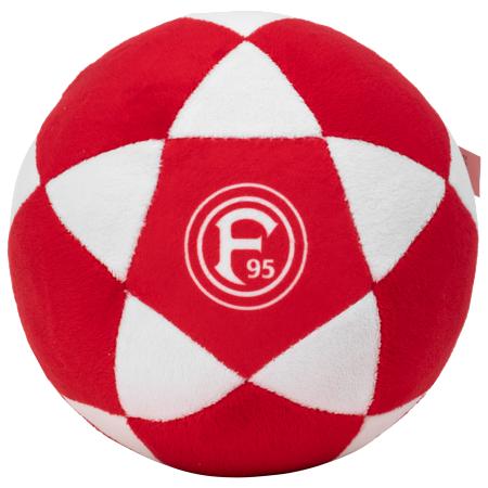 Fortuna Düsseldorf Plüschball