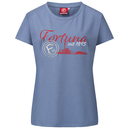 Fortuna Damen Shirt "An der Piwipp"