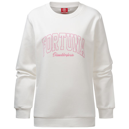 Fortuna Damenpullover "Unterrath"