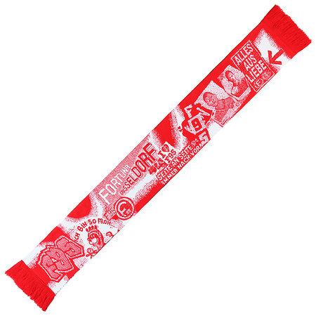 Fortuna Deluxeschal "Arena"