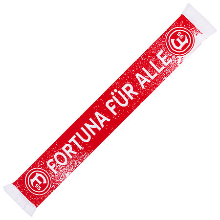 Fortuna Deluxeschal "Fortuna Für Alle"
