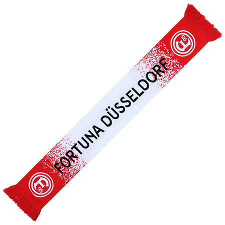 Fortuna Deluxeschal "Heimtrikot" 26-27