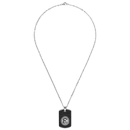Fortuna Dog Tag "Logo"