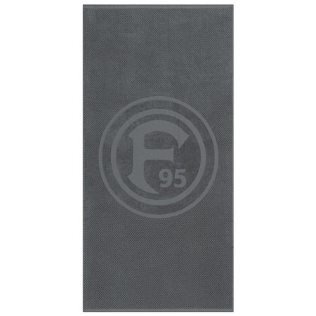 Fortuna Duschtuch "Hellerhof"