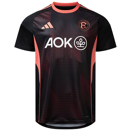 Fortuna Gamingtrikot 2025-26