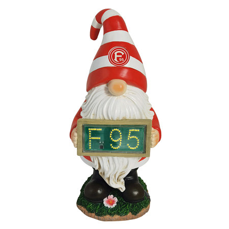 Fortuna Gartenzwerg "F95"