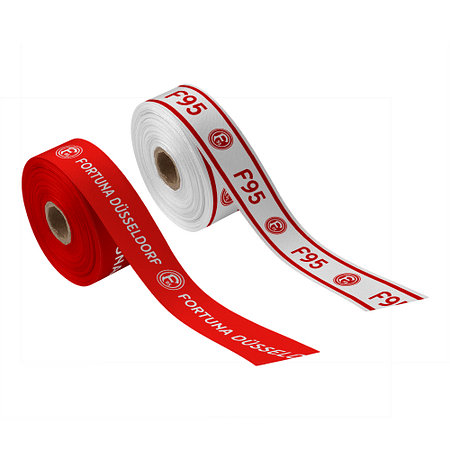 Fortuna Geschenkband 2er-Set