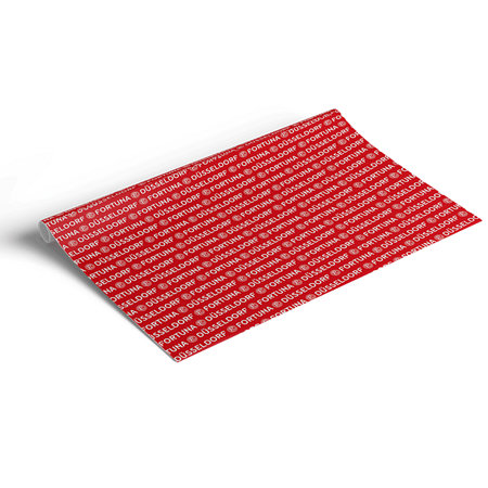 Fortuna Geschenkpapier 2er-Set