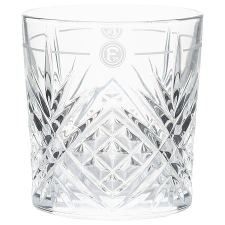 Fortuna Gin Gläser 2er-Set