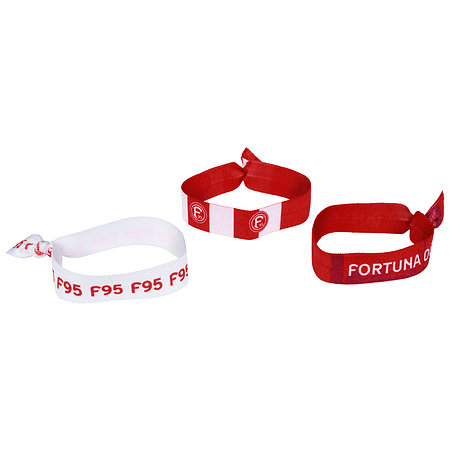 Fortuna Haarbänder 3er-Set