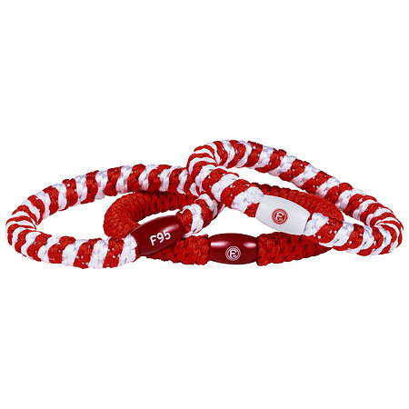 Fortuna Haargummi 3er-Set