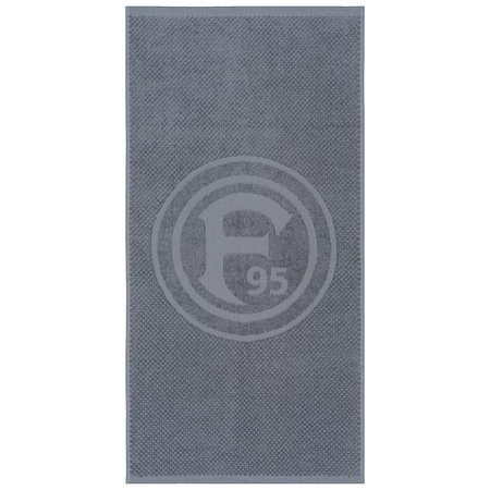 Fortuna Handtuch "Hellerhof"