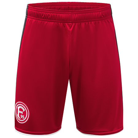 Fortuna Heimshorts 2026-27