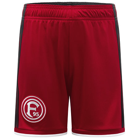 Fortuna Heimshorts 2026-27 Kinder