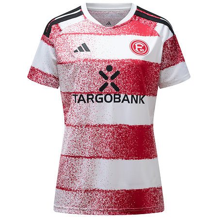 Fortuna Heimtrikot 2026-27 Damen
