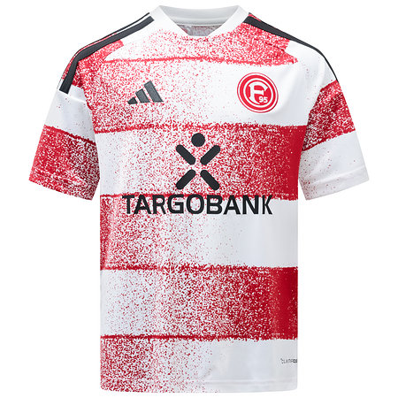 Fortuna Heimtrikot 2026-27 Kinder