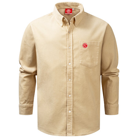 Fortuna Hemd "Reeser Platz"