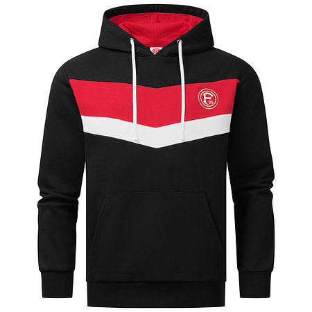 Fortuna Hoodie "Nordpark" Herren