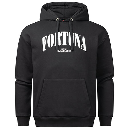 Fortuna Hoodie "Stoffeln"