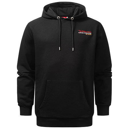 Fortuna Hoodie "Traditionsverein"