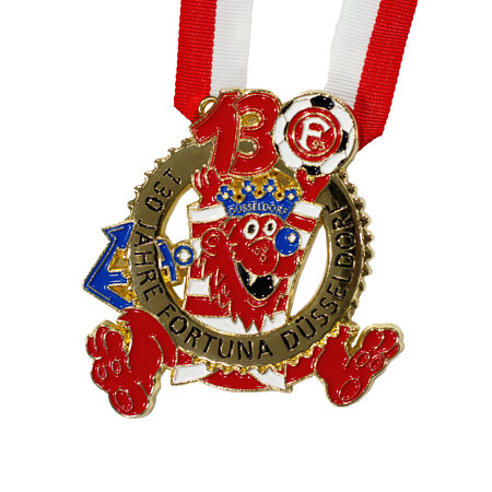 Fortuna Karnevalsorden "2026"