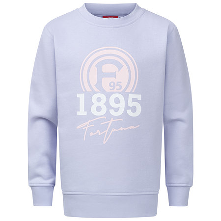 Fortuna Kinder Pullover "Kaiserswerth"