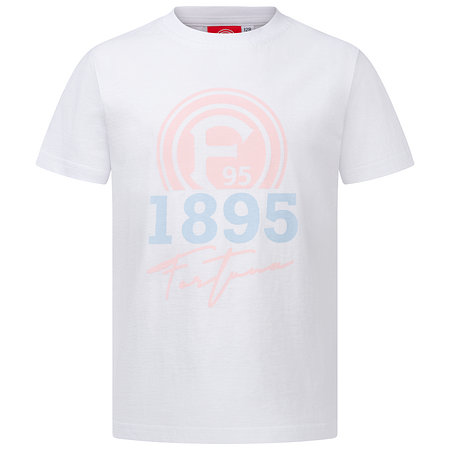 Fortuna Kinder T-Shirt "Kaiserswerth"