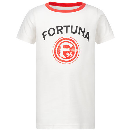 Fortuna Kinder T-Shirt "Schlüterstraße"
