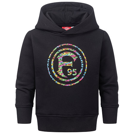 Fortuna Kinderhoodie "Alte Landstraße"