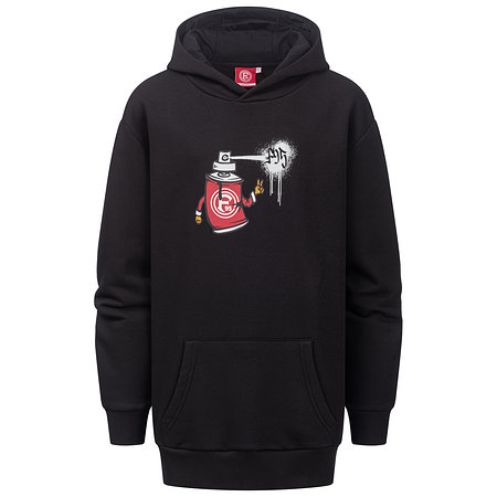 Fortuna Kinderhoodie "An der Piwipp"