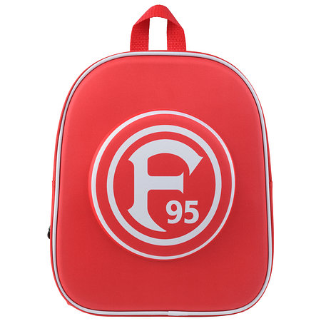 Fortuna Kinderrucksack "Logo"