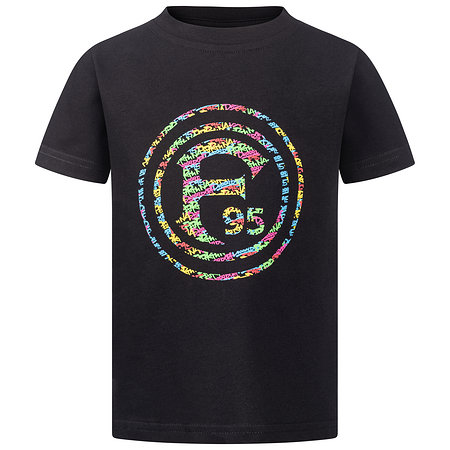 Fortuna Kindershirt "Alte Landstraße"