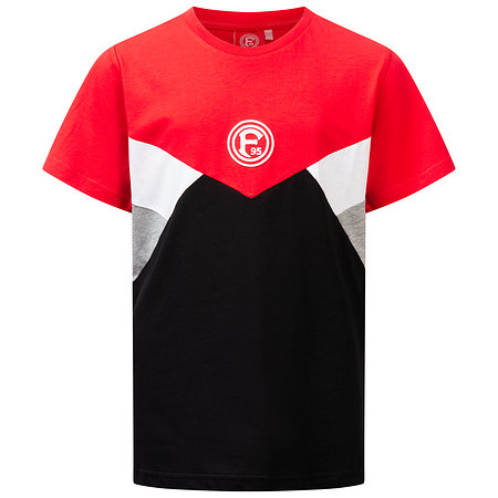 Fortuna Kindershirt "Thewissenweg"