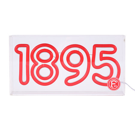 Fortuna LED-Box "1895"