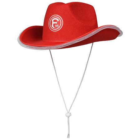 Fortuna LED-Partyhut