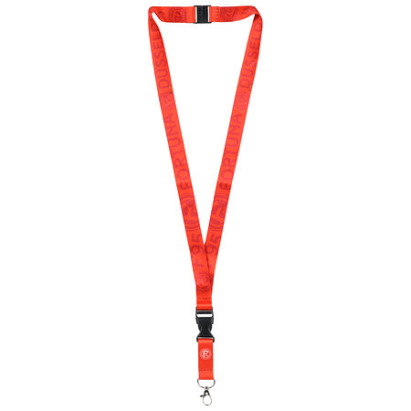 Fortuna Lanyard "Rot"